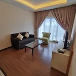 Amansari Hotel Desaru